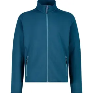 Cmp 3e12817n Fleece Met Volledige Rits Deep Dive