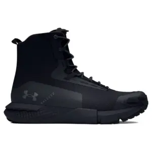 Under Armour Charged Valsetz Wandelschoenen Zwart