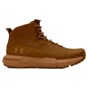 Under Armour Charged Valsetz Mid Wandelschoenen Coyote / Coyote / Coyote