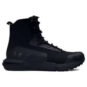 Under Armour Charged Valsetz Zip Wandelschoenen Zwart