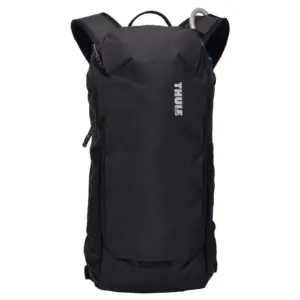 Thule Alltrail 10l Hydratatierugzak Zwart
