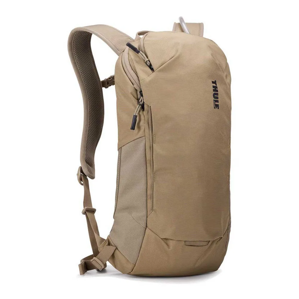 Thule Alltrail 10l Hydratatierugzak Khaki