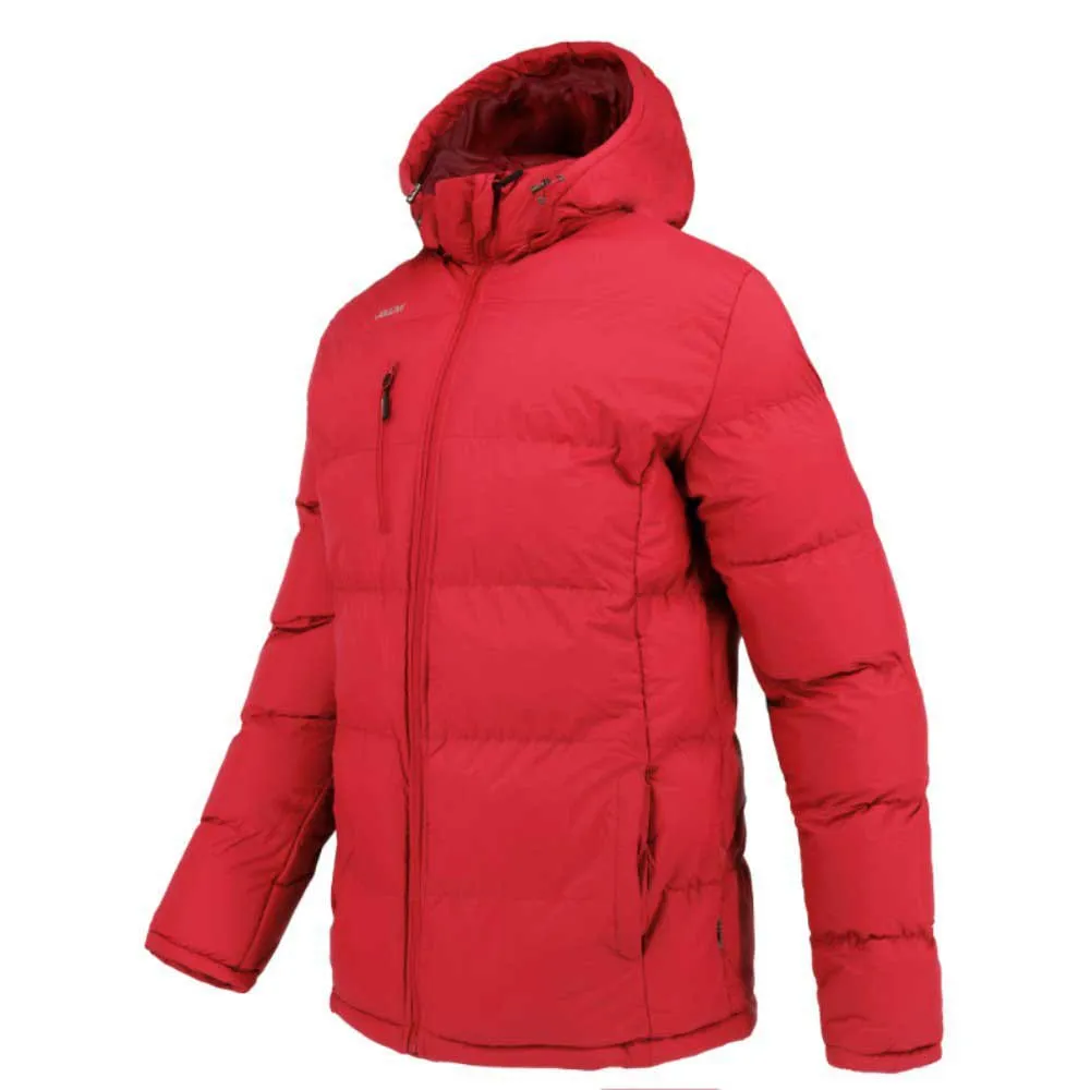 Joluvi Equipe Pro Jas Rood
