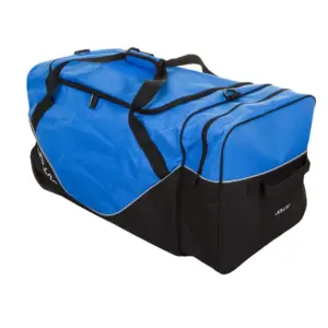 Joluvi Wheels Travel Tas Zwart
