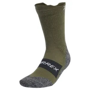 Adidas Terrex Cold.rdy Wool Sokken Zwart