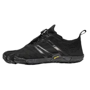 Vibram Fivefingers Kmd Evo Wandelschoenen Zwart