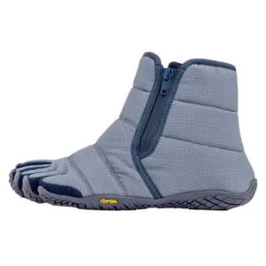 Vibram Fivefingers V-lynx Wandelschoenen Blauw