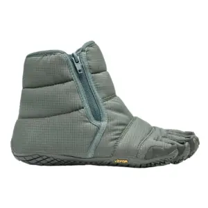 Vibram Fivefingers V-lynx Wandelschoenen Zilver