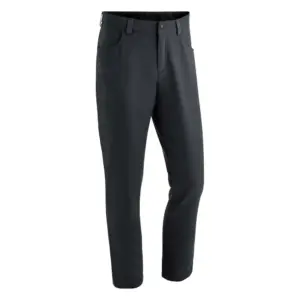 Maier Sports Charles Broek Zwart