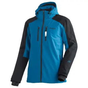 Maier Sports Chopok Jas Zwart
