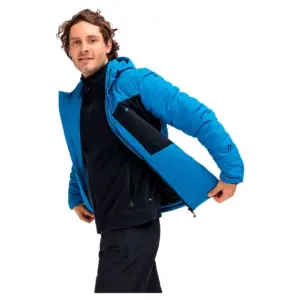 Maier Sports Donovaly M Jas Imperial / Nightsky
