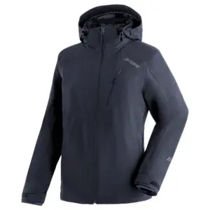 Maier Sports Lisbon 3in1 Jas Blauw