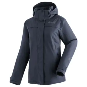 Maier Sports Lisbon Jas Blauw