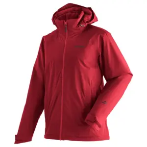 Maier Sports Metor Therm Rec Jas Salsa