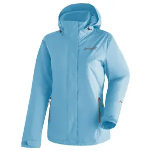 Maier Sports Metor Therm Rec W Jas San Francisco / Rustic Ambe