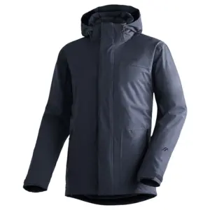 Maier Sports Peyor 3in1 Jas Blauw