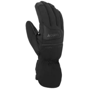 Cairn Eiger 2 Ctex Handschoenen Zwart