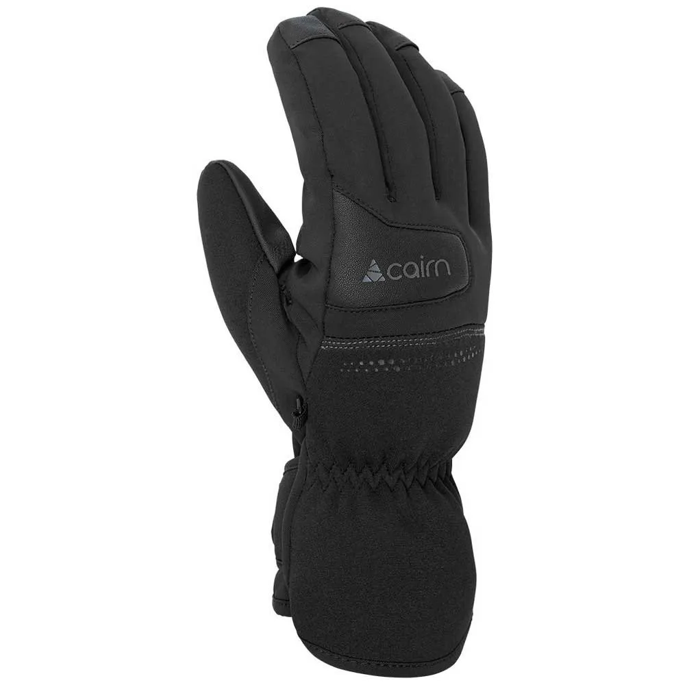 Cairn Eiger 2 Ctex Handschoenen Zwart
