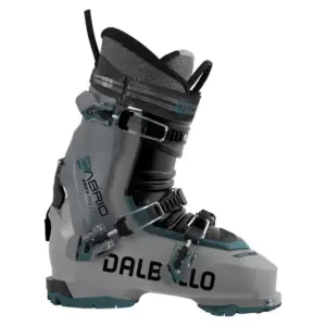 Dalbello Cabrio Lv Free 130 Lite Toerskischoenen Zwart