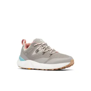 Columbia Facet 60 Low Outdry Wandelschoenen Grijs