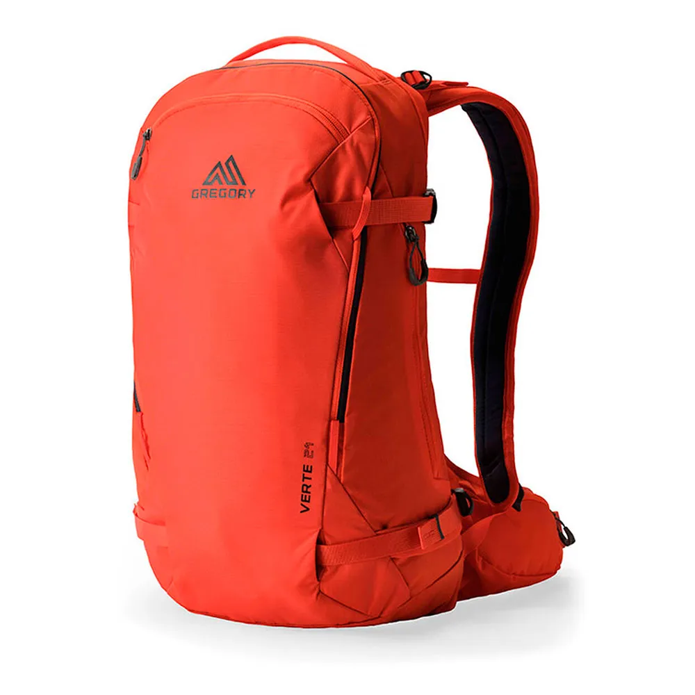Gregory Verte 24l Rugzak Oranje