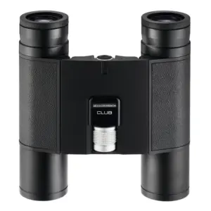 Sport Optics Club 10x25b Verrekijker