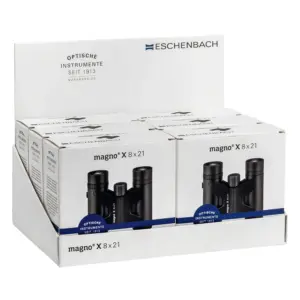 Sport Optics Display Magno X 8×21 Verrekijker