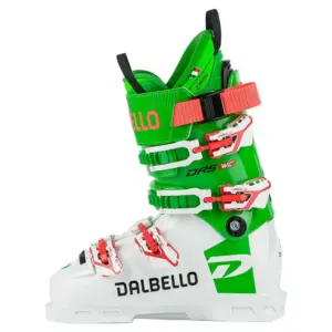 Dalbello Drs Wc H Alpine Skischoenen Groen