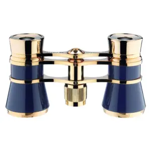 Sport Optics Opera Glasses Glamour Verrekijker Blauw