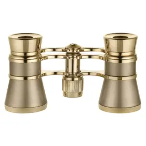 Sport Optics Opera Glasses Glamour Verrekijker Goud