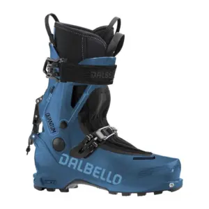 Dalbello Quantum Evo Sport Toerskischoenen Zwart