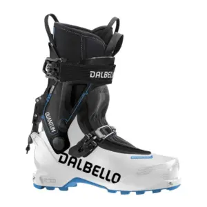 Dalbello Quantum Evo Sport Skischoenen Voor Dames Zwart