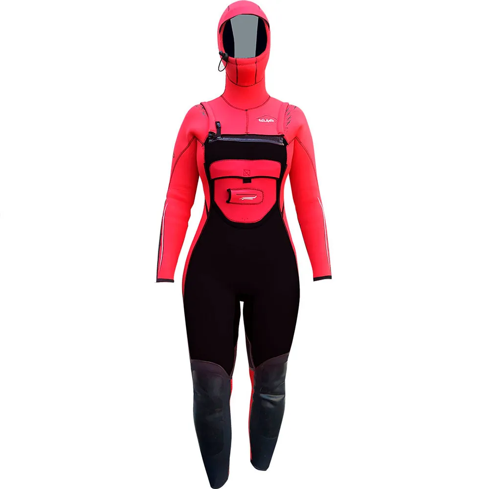 Seland Soffia Wetsuit Voor Canyoning