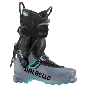 Dalbello Quantum Evo Skischoenen Voor Dames Zwart