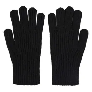 Regatta Connora Handschoenen Zwart