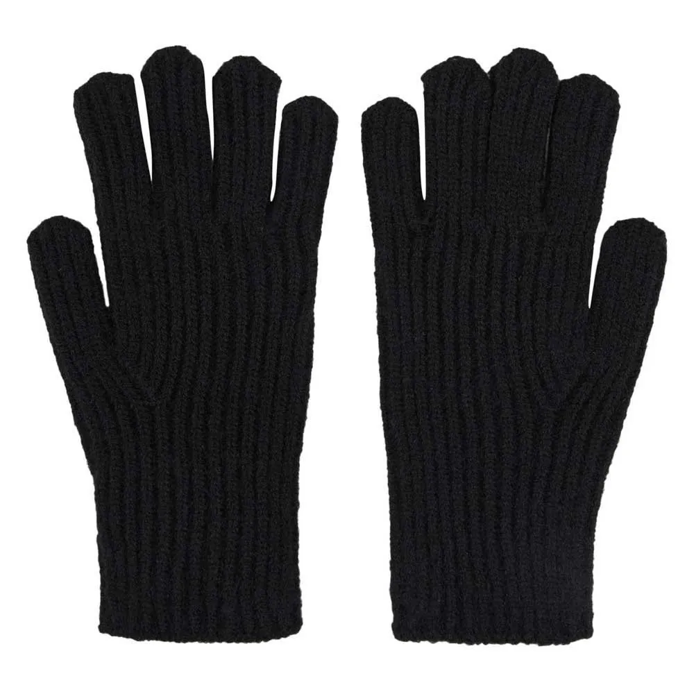 Regatta Connora Handschoenen Zwart