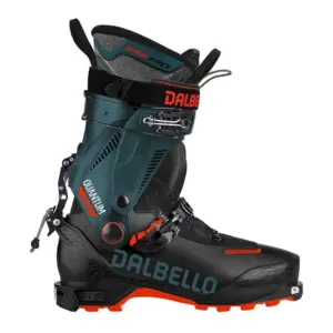 Dalbello Quantum Free Toerskischoenen Zwart