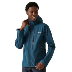 Regatta Hewitts X Softshelljack Fox