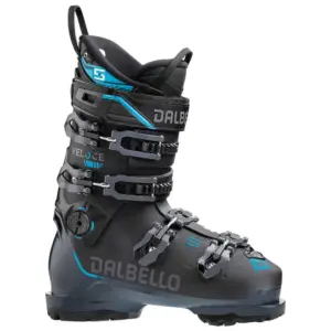 Dalbello Veloce 110 Gw Alpine Skischoenen Zwart