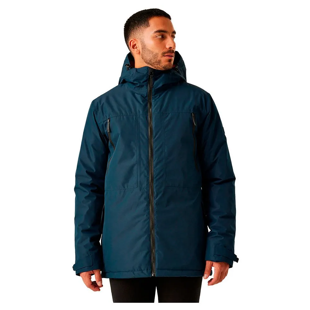 Regatta Larrick Ii Jas Fox