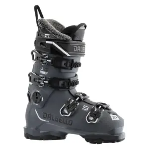 Dalbello Veloce 95 Gw Alpineskischoenen Voor Dames Zilver