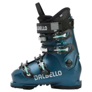 Dalbello Veloce Max Gw 80 Alpineskischoenen Voor Dames Blauw