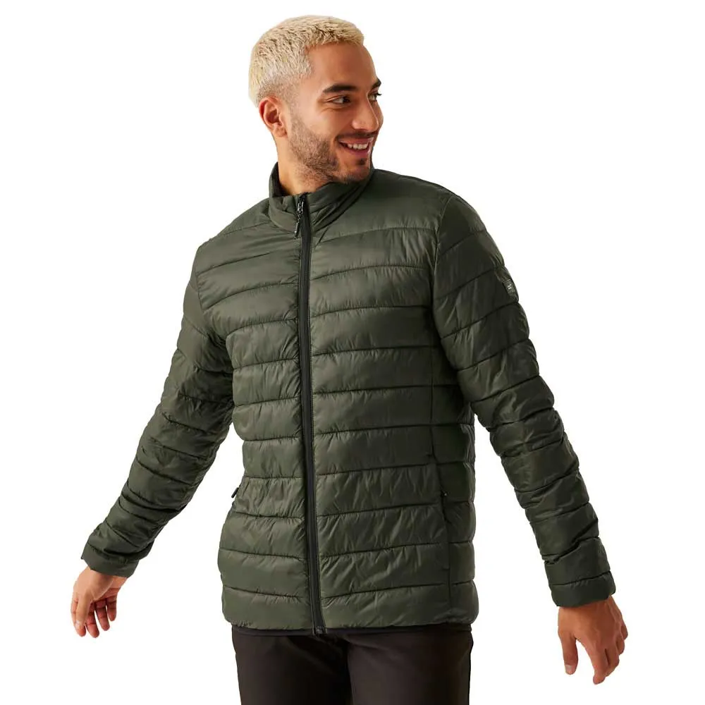 Regatta Marizion Jas Khaki