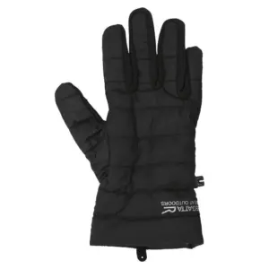Regatta Padded Stretch Handschoenen Zwart