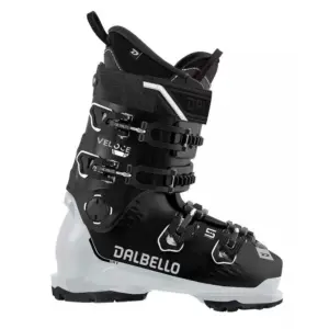 Dalbello Veloce 75 Gw Alpineskischoenen Voor Dames Zwart