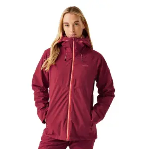 Regatta Wentwood Ix Jas Peach Parfait Inner