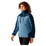 Blauw