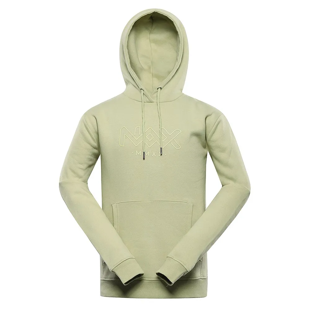 Nax Azer Hoodie Bog