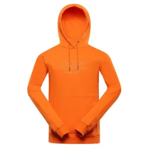 Nax Azer Hoodie Carrot