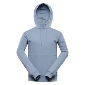 Nax Azer Hoodie Blauw